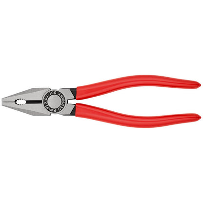 Pince universelle KNIPEX longueur 200 mm (4000810207)