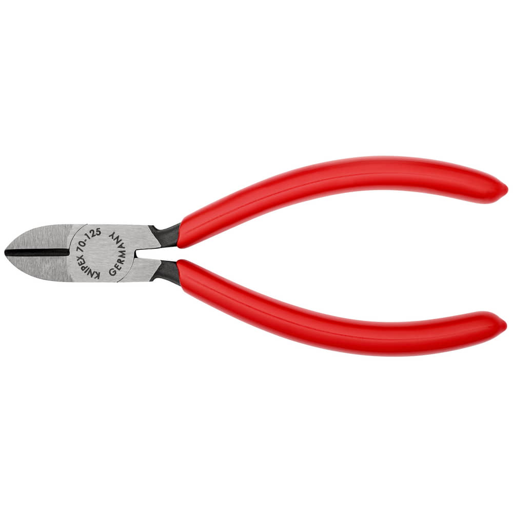 KNIPEX Seitenschneider Länge 125 mm ( 4000810100 )