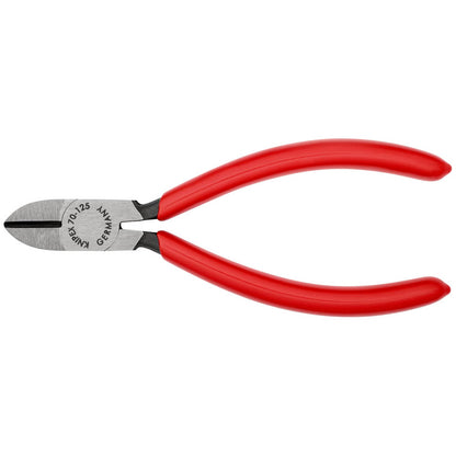 KNIPEX pince coupante longueur 125 mm (4000810100)