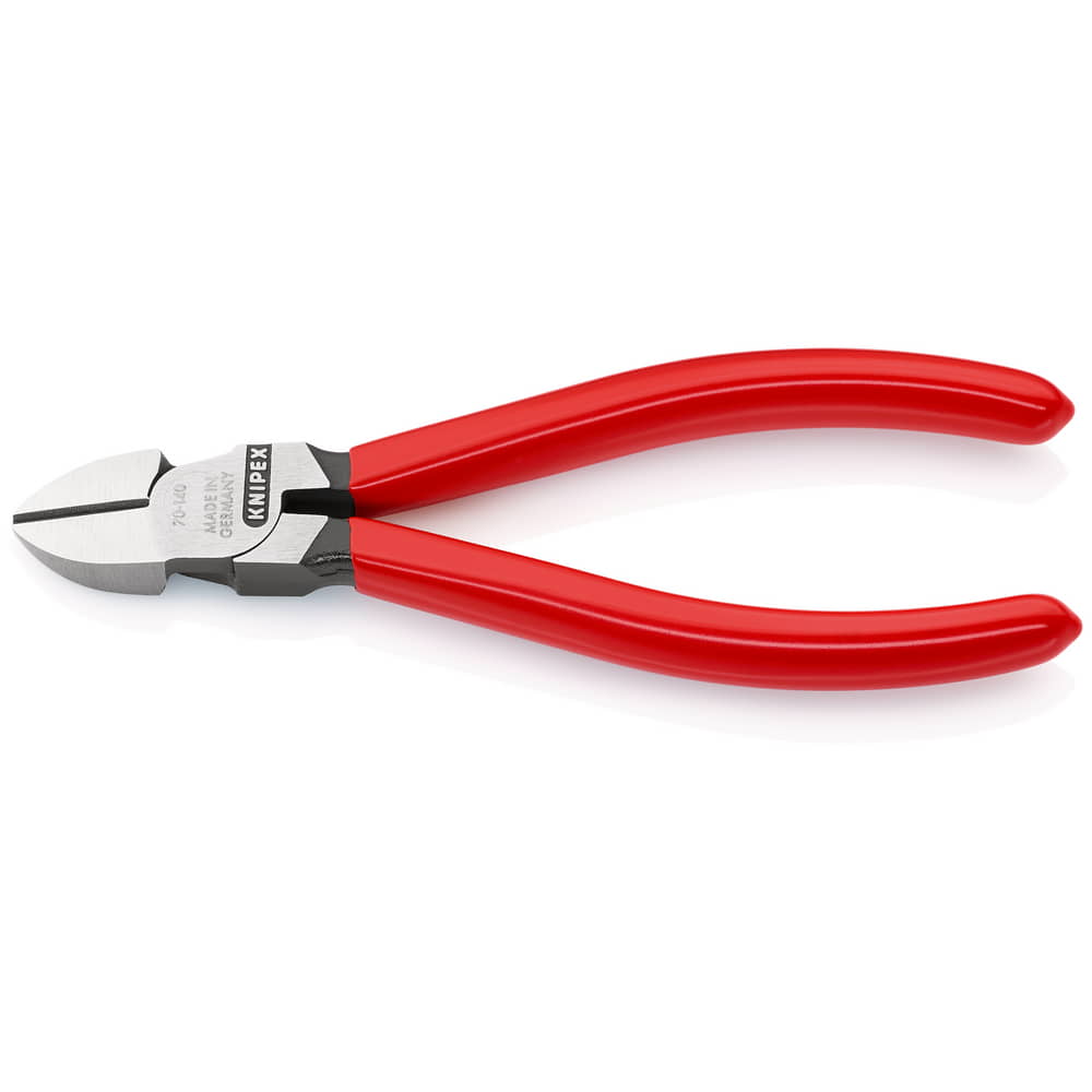 KNIPEX pince coupante longueur 140 mm (4000810120)