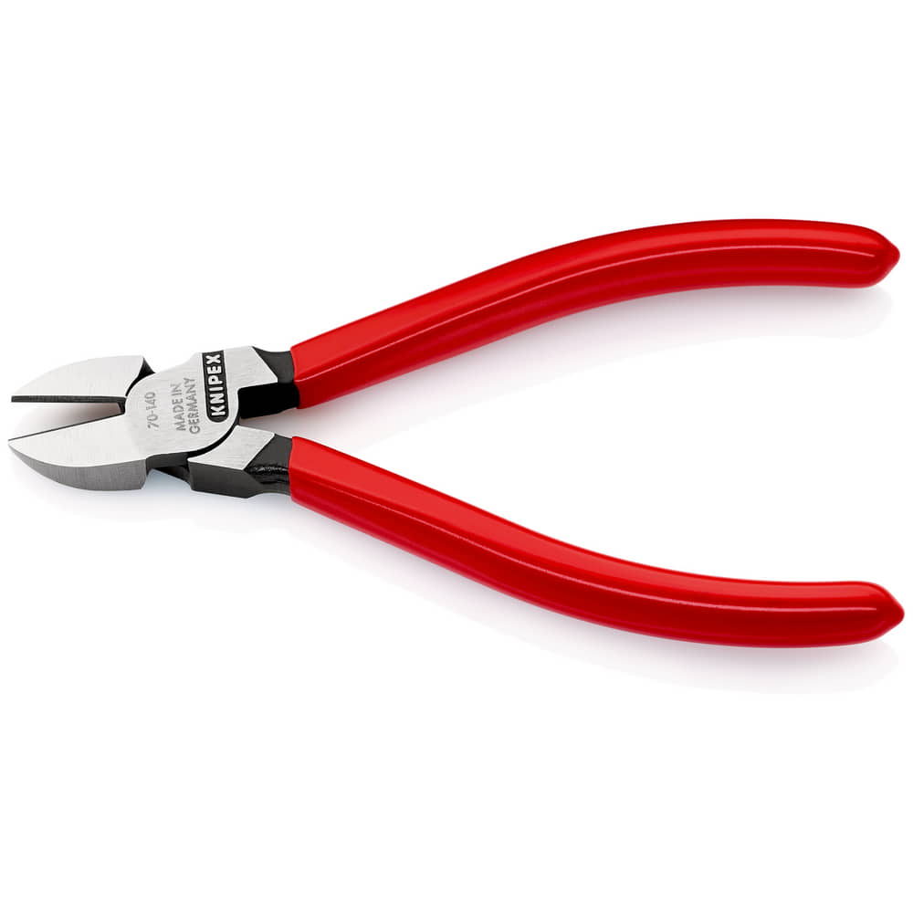 KNIPEX Seitenschneider Länge 140 mm ( 4000810120 )