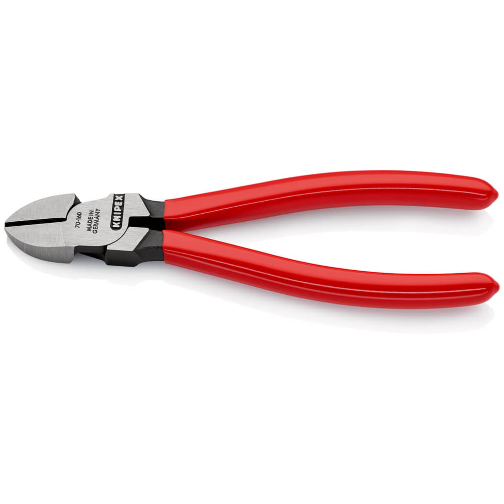 KNIPEX pince coupante longueur 160 mm (4000810121)