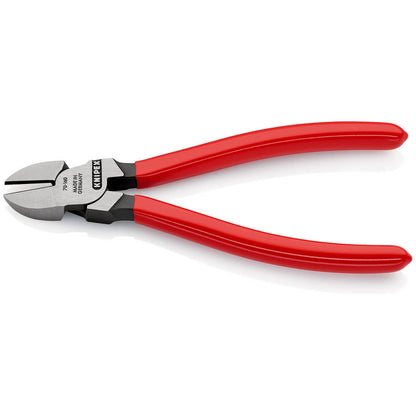 KNIPEX Seitenschneider Länge 160 mm ( 4000810121 )