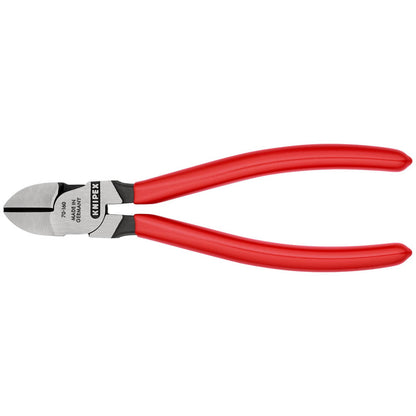 KNIPEX Seitenschneider Länge 160 mm ( 4000810121 )