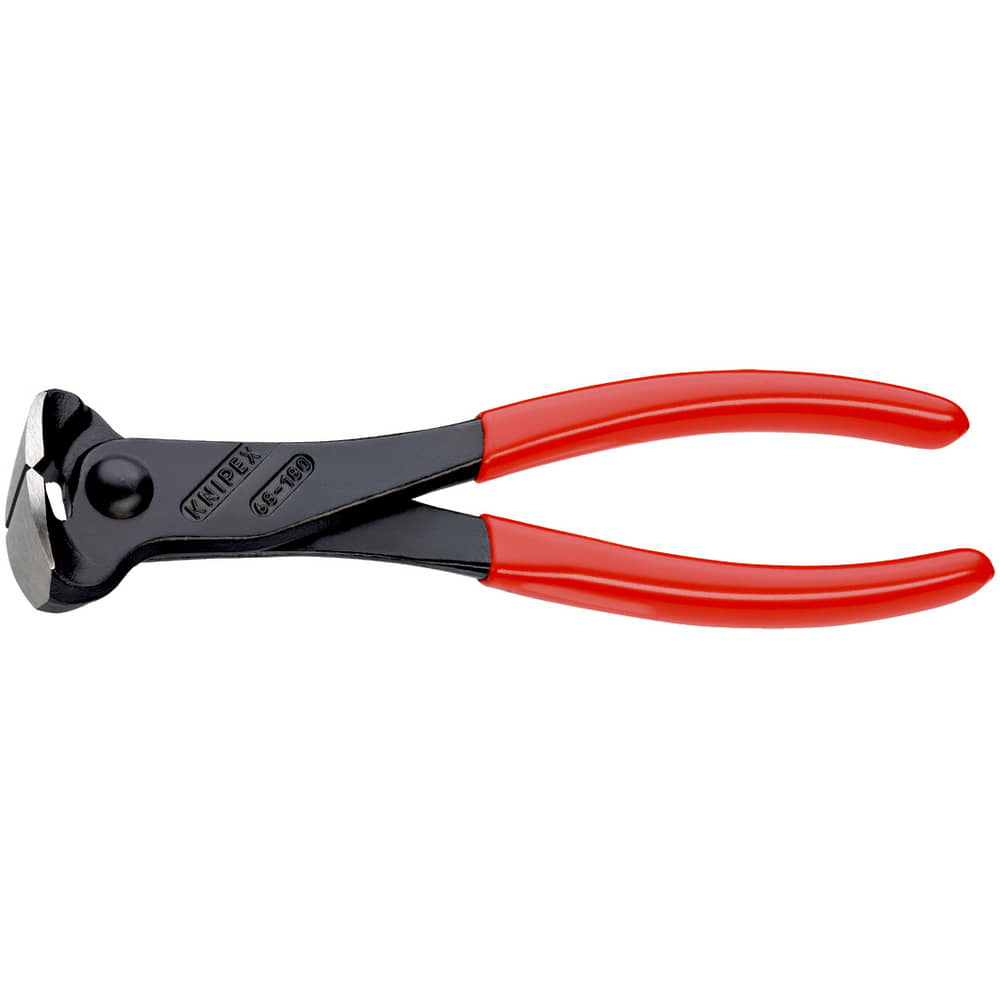 KNIPEX Vornschneider Gesamtlänge 180 mm ( 4000810075 )