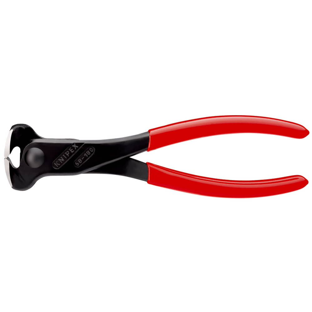 KNIPEX Vornschneider Gesamtlänge 180 mm ( 4000810075 )