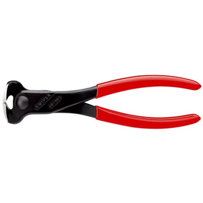 KNIPEX Vornschneider Gesamtlänge 180 mm ( 4000810075 )