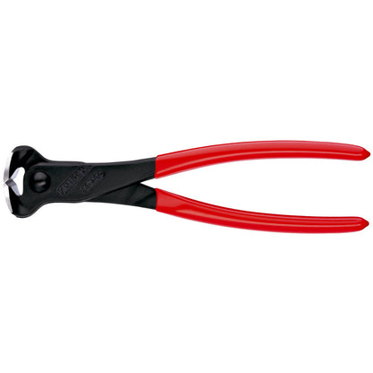 Couteau frontal KNIPEX longueur totale 200 mm (4000795050)