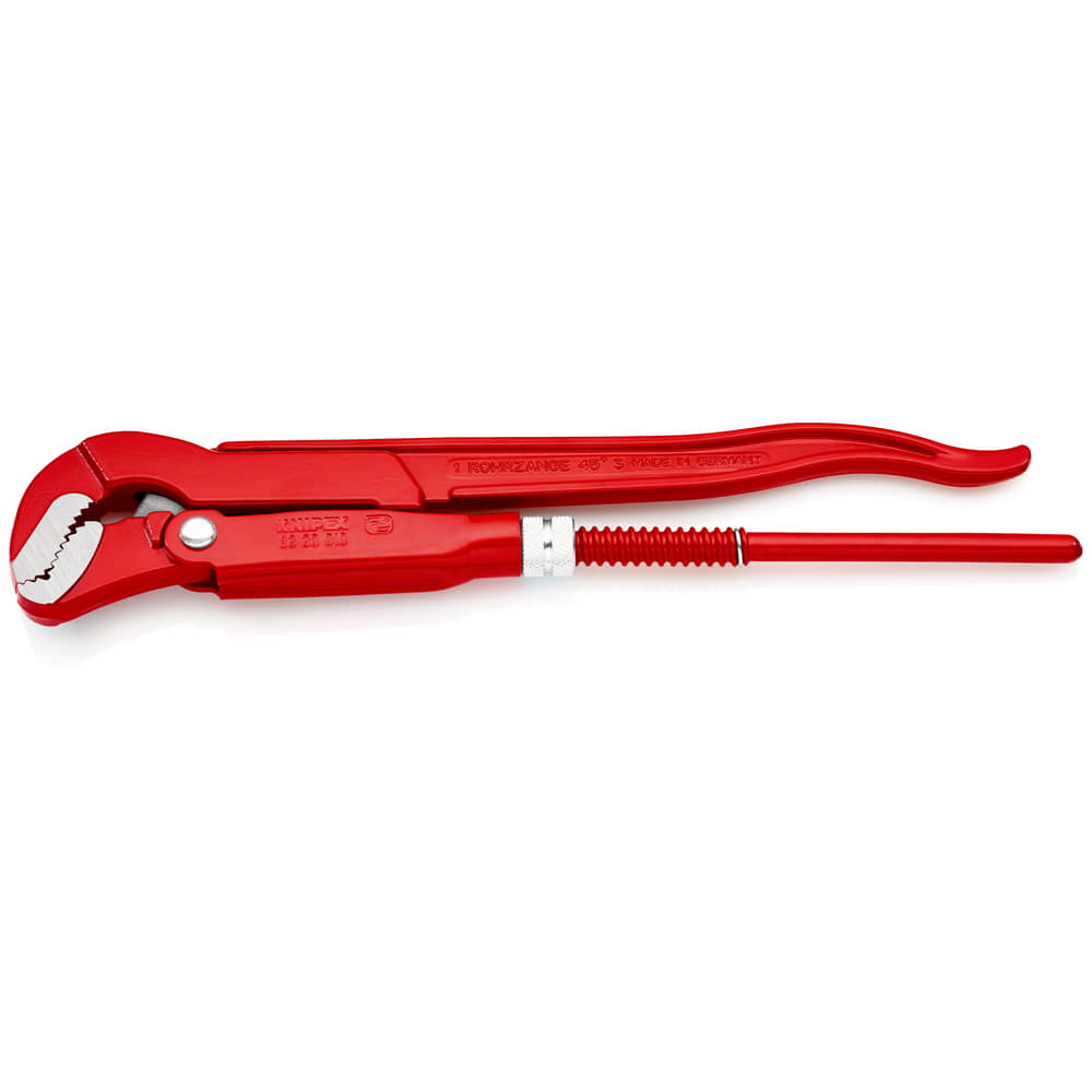 Clé à tube KNIPEX longueur totale 320 mm portée 0-42 mm (4000810734)