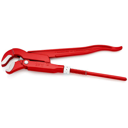 KNIPEX Rohrzange Gesamtlänge 320 mm Spannweite 0-42 mm ( 4000810734 )