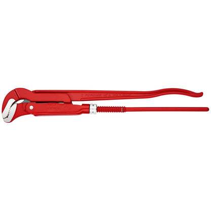 Clé à tube KNIPEX longueur totale 540 mm portée 10-70 mm (4000810765)