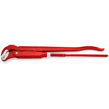 KNIPEX Rohrzange Gesamtlänge 540 mm Spannweite 10-70 mm ( 4000810765 )