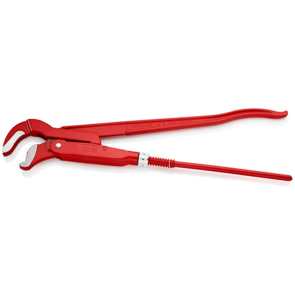 KNIPEX Rohrzange Gesamtlänge 540 mm Spannweite 10-70 mm ( 4000810765 )