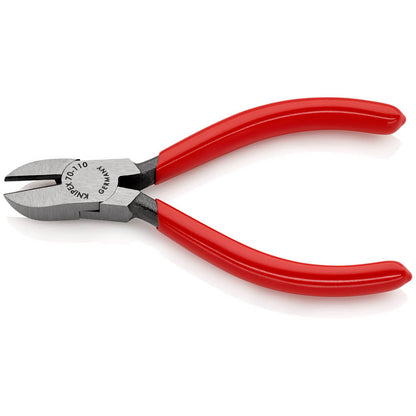 KNIPEX Seitenschneider Länge 110 mm ( 4000794206 )