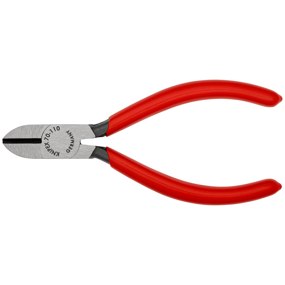 KNIPEX Seitenschneider Länge 110 mm ( 4000794206 )