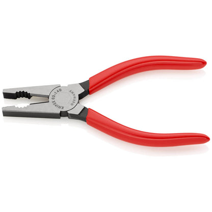 KNIPEX Kombizange Länge 140 mm ( 4000794031 )