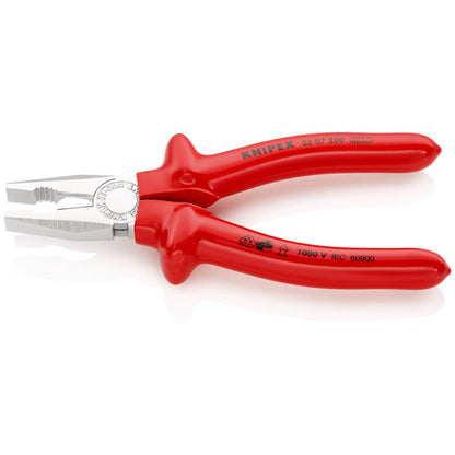 KNIPEX Kombizange Länge 200 mm ( 4000794047 )