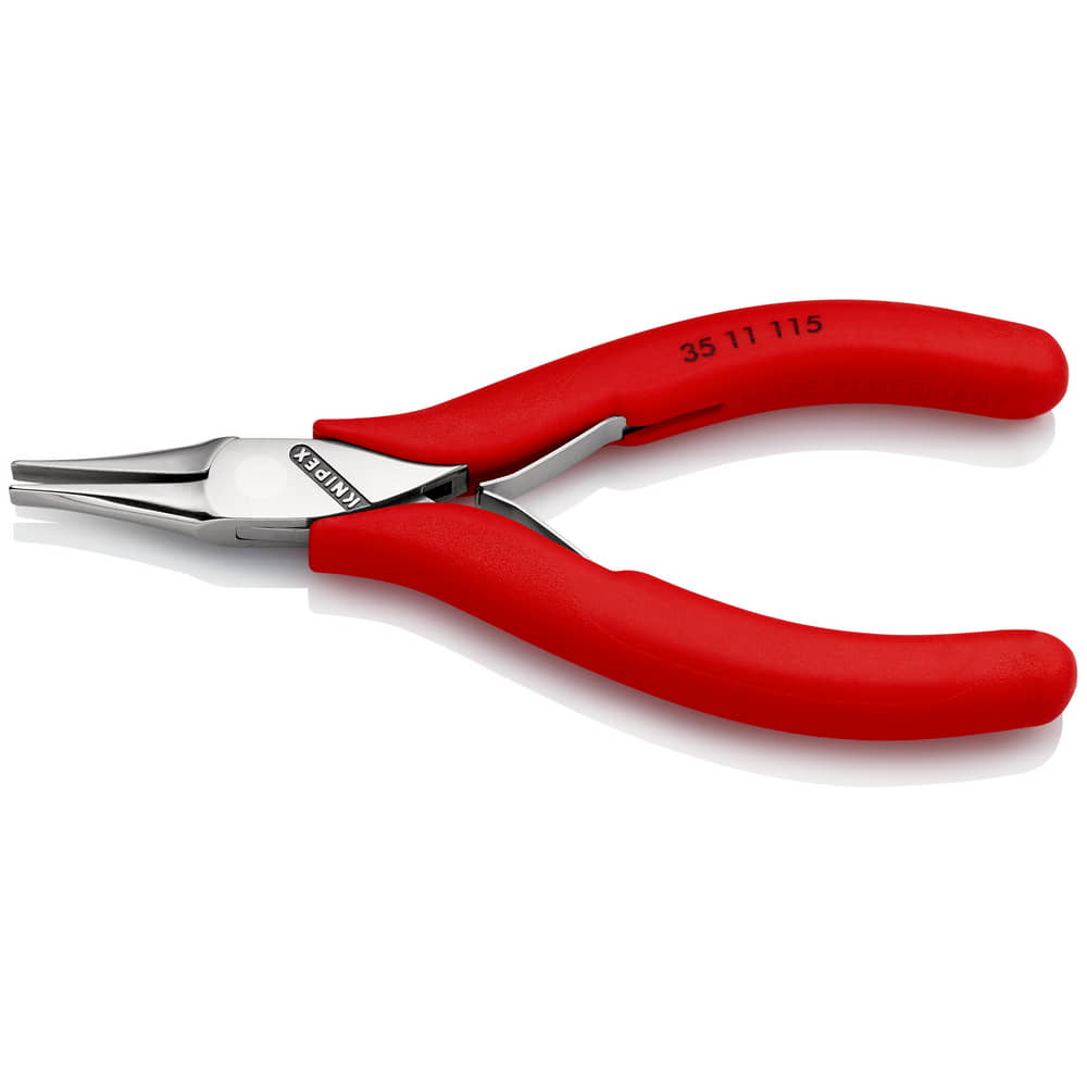 KNIPEX Elektronik-Greifzange Gesamtlänge 115 mm ( 4000794535 )