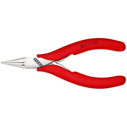 KNIPEX Elektronik-Greifzange Gesamtlänge 115 mm ( 4000794535 )