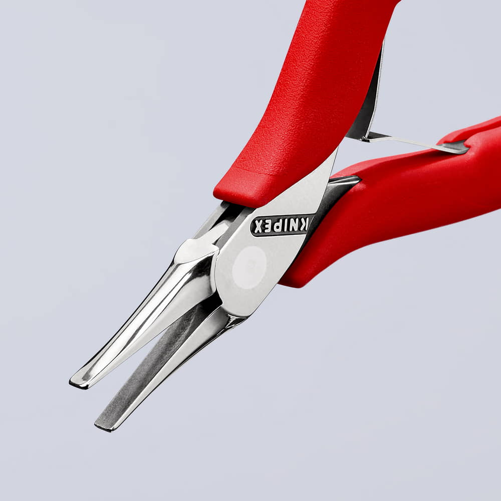 KNIPEX Elektronik-Greifzange Gesamtlänge 115 mm ( 4000794535 )