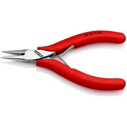 Pince à préhension électronique KNIPEX longueur totale 115 mm (4000794538)