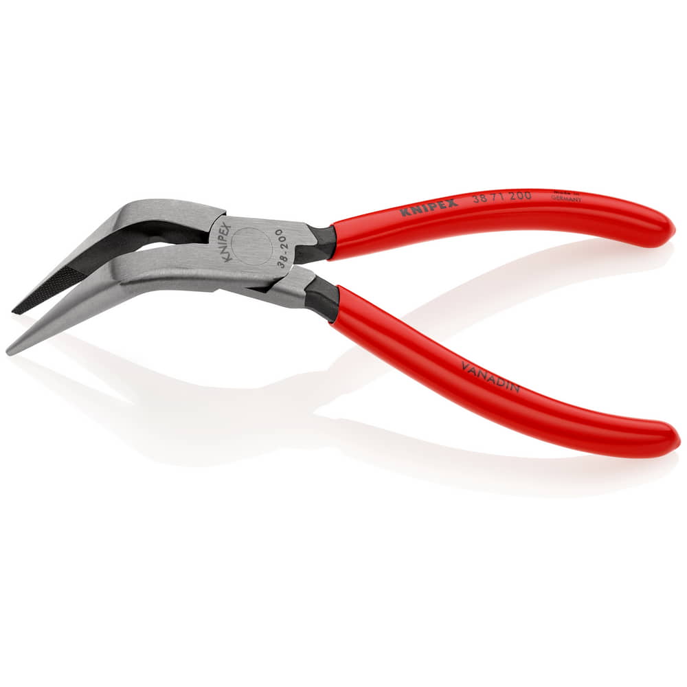 KNIPEX Mechanikerzange Länge 200 mm Form 7 ( 4000794575 )