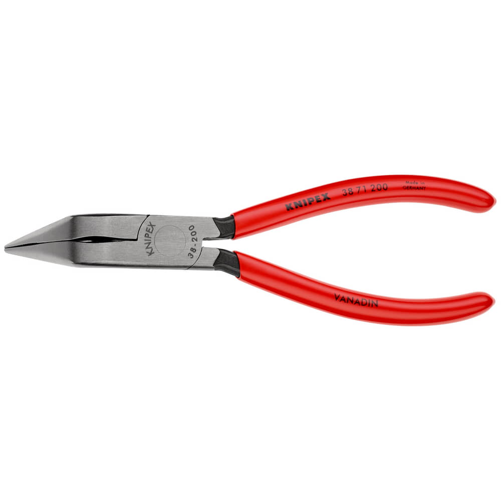 Pince de mécanicien KNIPEX longueur 200 mm forme 7 (4000794575)