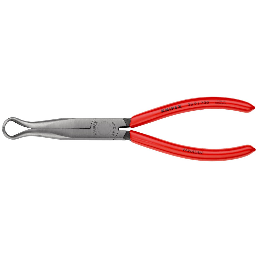 KNIPEX Mechanikerzange Länge 200 mm Form 9 ( 4000794576 )