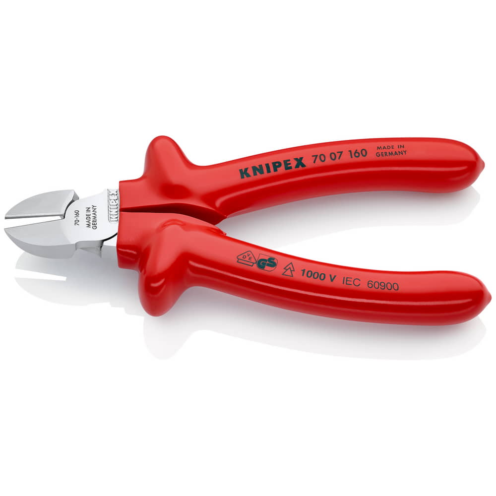 KNIPEX Seitenschneider Länge 160 mm ( 4000794222 )