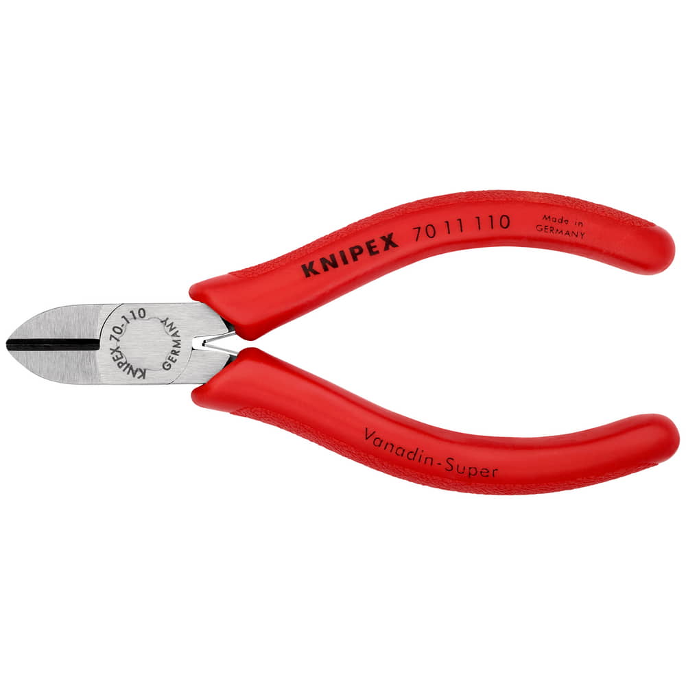 KNIPEX pince coupante longueur 110 mm (4000794602)