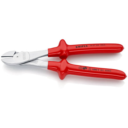 KNIPEX Kraftseitenschneider Länge 250 mm ( 4000794249 )