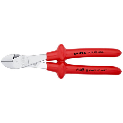 KNIPEX Kraftseitenschneider Länge 250 mm ( 4000794249 )