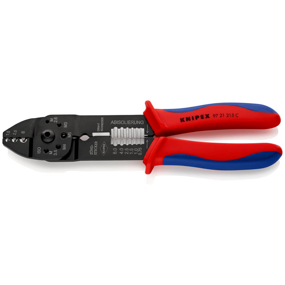 KNIPEX Crimpzange Länge 230 mm ( 4000810455 )