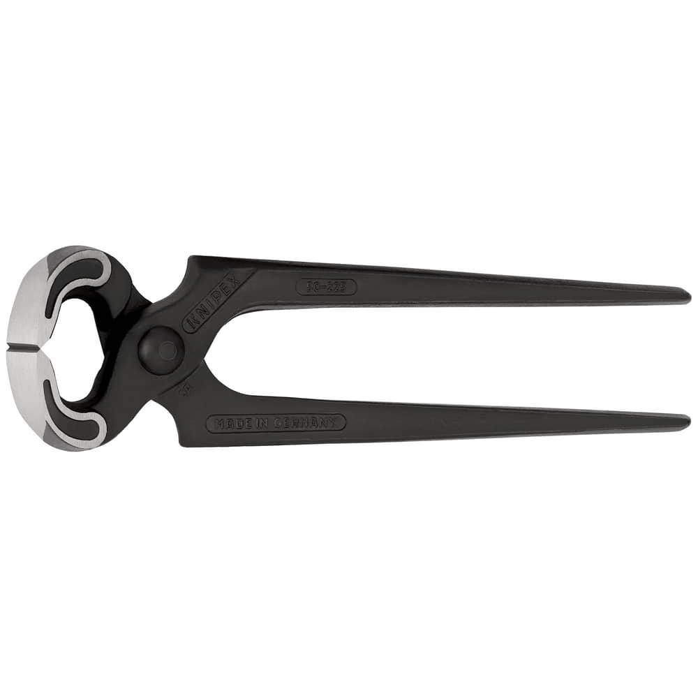 Pince coupante KNIPEX longueur totale 225 mm (4000810034)