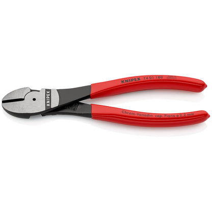 KNIPEX Kraftseitenschneider Länge 180 mm ( 4000810136 )