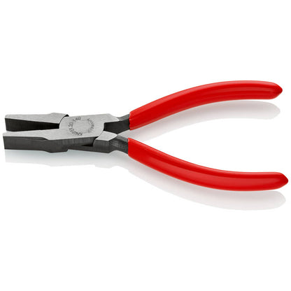 KNIPEX Flachzange Gesamtlänge 140 mm ( 4000810265 )