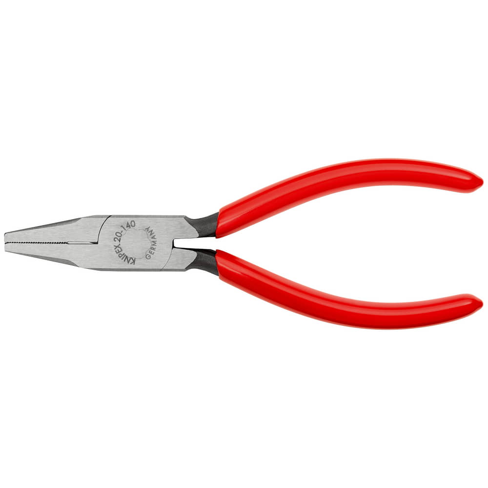 KNIPEX Flachzange Gesamtlänge 140 mm ( 4000810265 )