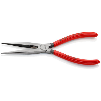 KNIPEX Flachrundzange Länge 200 mm poliert ( 4000810342 )