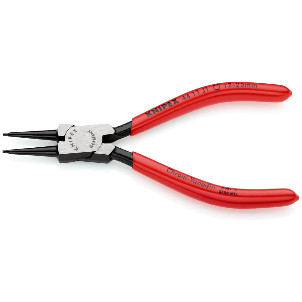 KNIPEX Sicherungsringzange J 1 für Bohrungen Ø 12 - 25 mm ( 4000810531 )