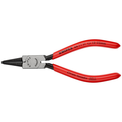 KNIPEX Sicherungsringzange J 1 für Bohrungen Ø 12 - 25 mm ( 4000810531 )