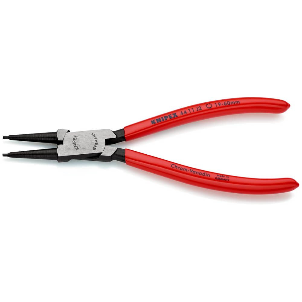 KNIPEX Sicherungsringzange J 2 für Bohrungen Ø 19 - 60 mm ( 4000810532 )