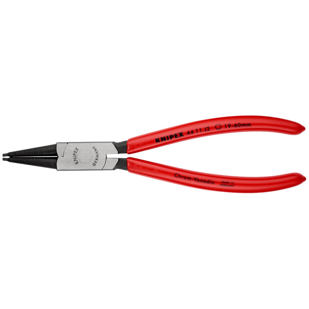 KNIPEX Sicherungsringzange J 2 für Bohrungen Ø 19 - 60 mm ( 4000810532 )