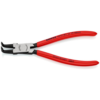 KNIPEX Sicherungsringzange J 21 für Bohrungen Ø 19 - 60 mm ( 4000810542 )