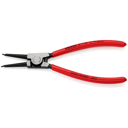 KNIPEX Sicherungsringzange A 2 für Wellen Ø 19 - 60 mm ( 4000810552 )