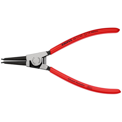 KNIPEX Sicherungsringzange A 2 für Wellen Ø 19 - 60 mm ( 4000810552 )