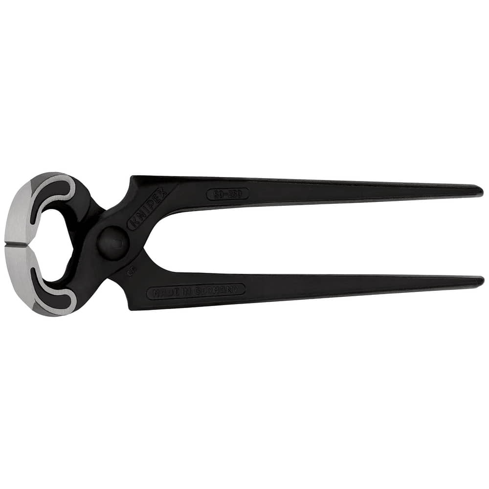 Pince coupante KNIPEX longueur totale 250 mm (4000810035)