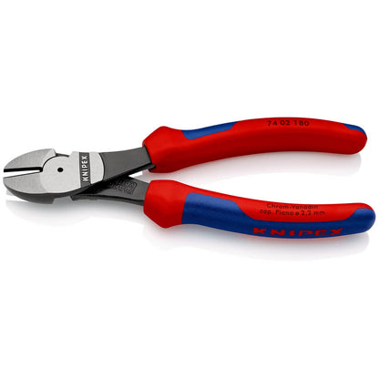 KNIPEX Kraftseitenschneider Länge 180 mm ( 4000810141 )