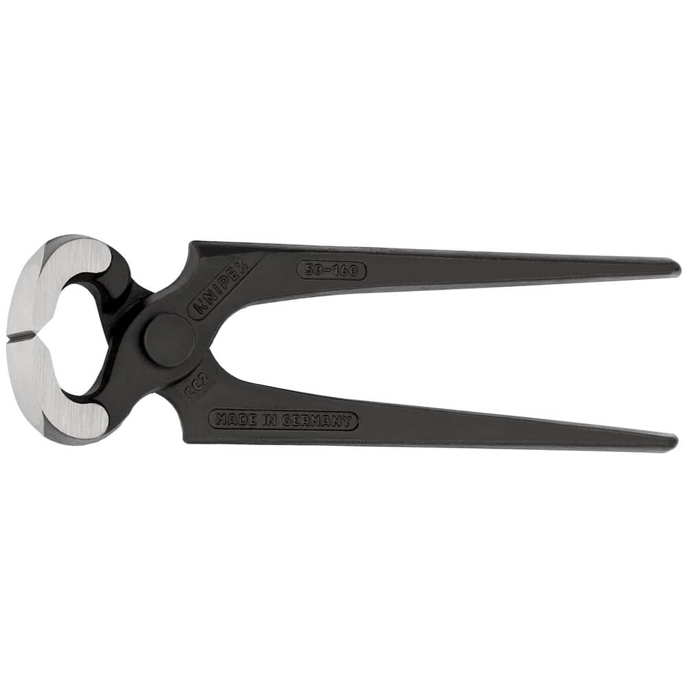 KNIPEX Kneifzange Gesamtlänge 160 mm ( 4000810031 )