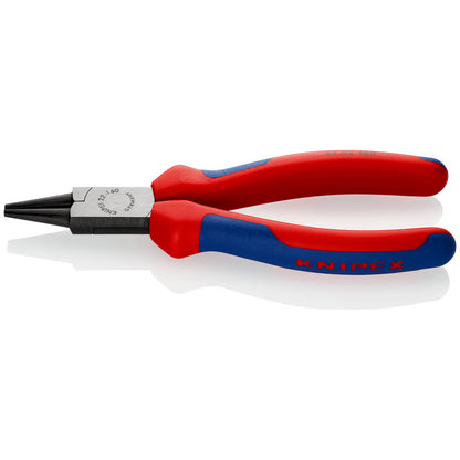 KNIPEX pince à bec rond longueur 160 mm (4000810289)