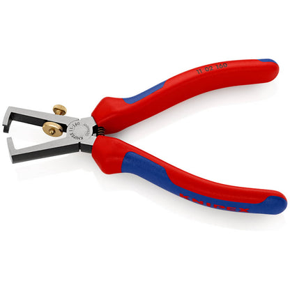 KNIPEX Abisolierzange Länge 160 mm ( 4000810406 )